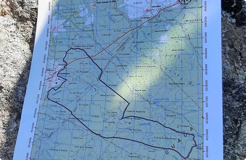 Foto mapa resultados 02 A4