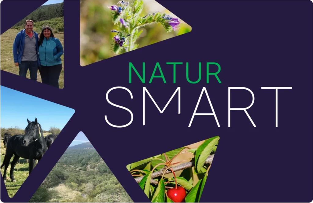 Portada Natur Smart. Resultados 06 A10