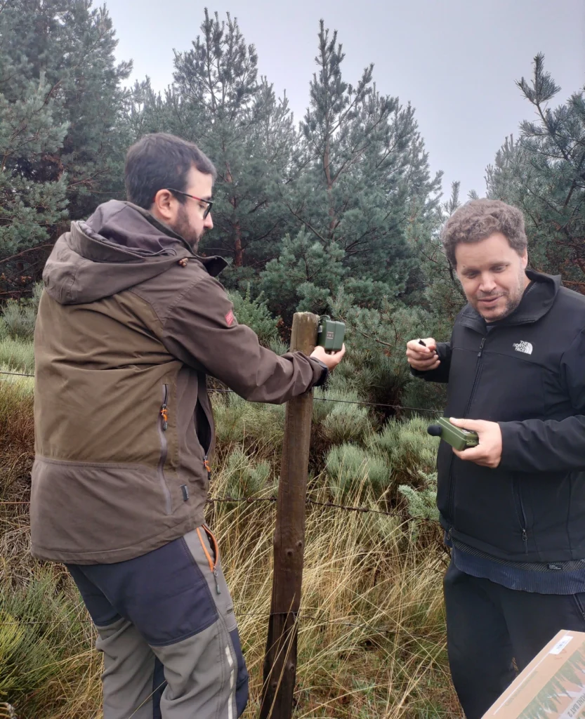 Multifuncionalidad en las zonas piloto a partir de los modelos de gestión integral