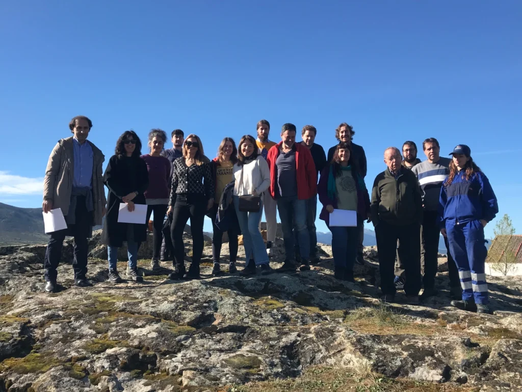 Coordinación, seguimiento y evaluación del proyecto desde una perspectiva de género