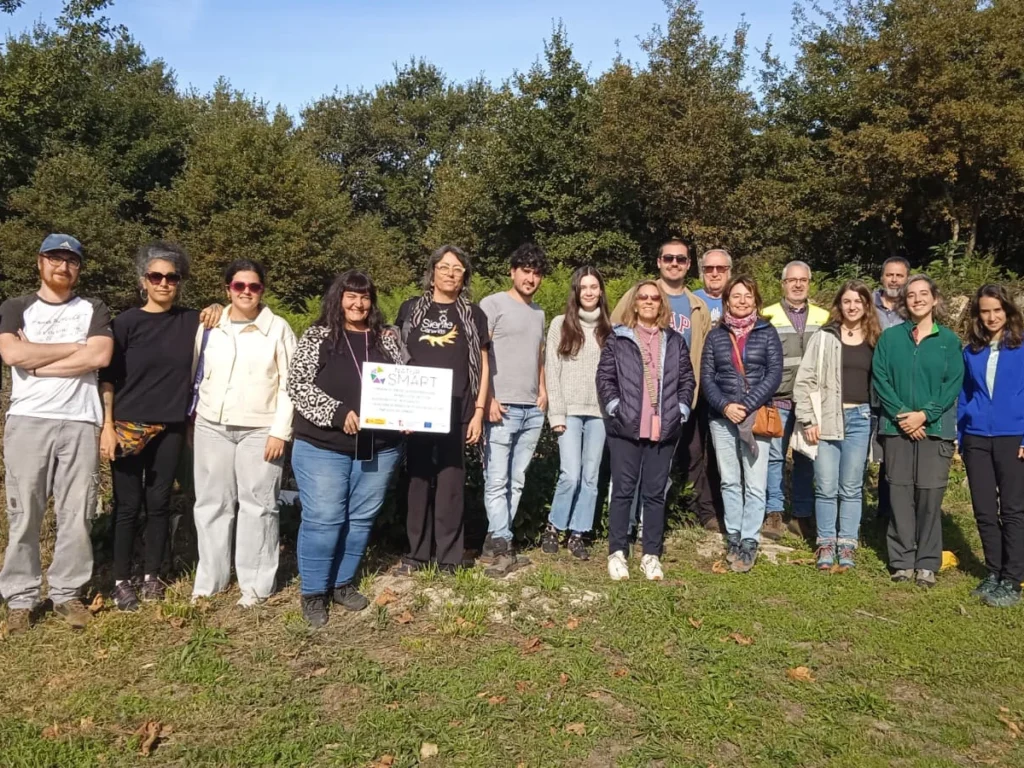Coordinación, seguimiento y evaluación del proyecto desde una perspectiva de género