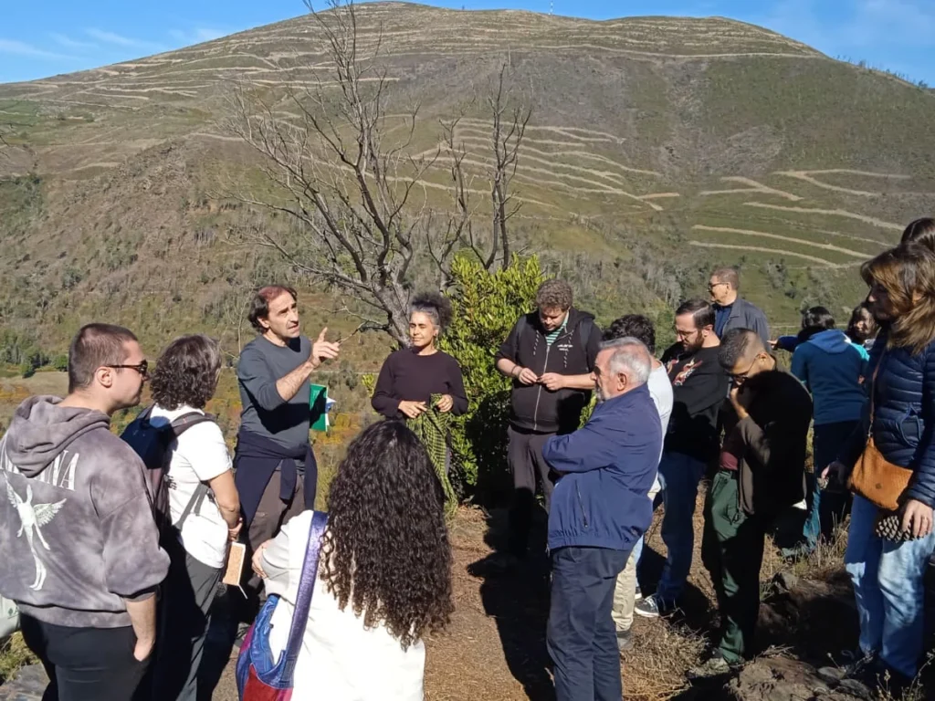 Coordinación, seguimiento y evaluación del proyecto desde una perspectiva de género