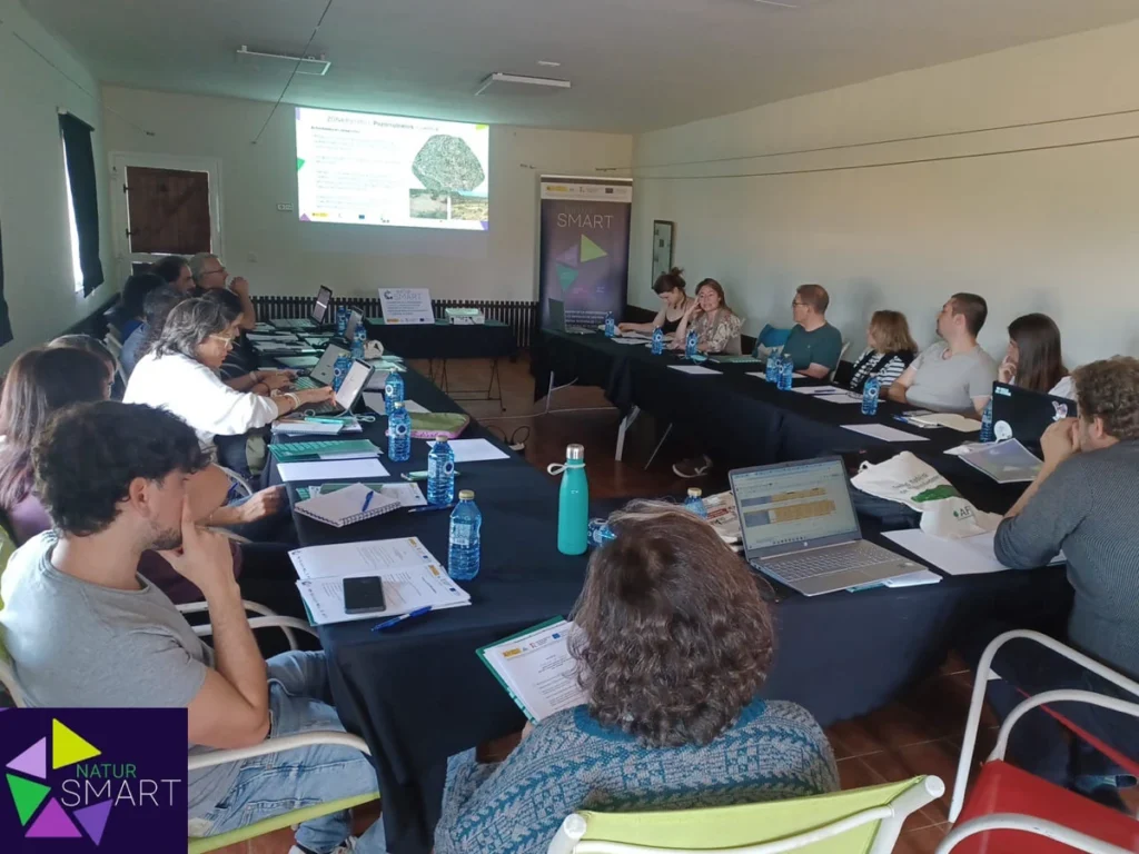 Coordinación, seguimiento y evaluación del proyecto desde una perspectiva de género