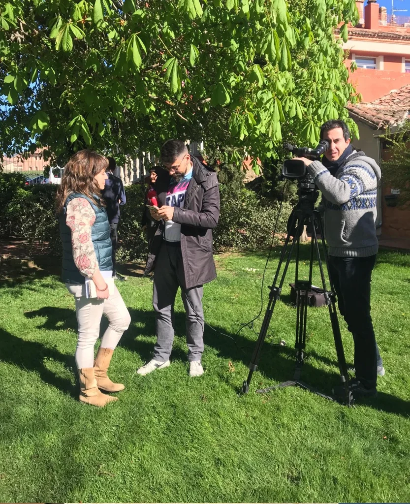 Plan de Comunicación estratégica