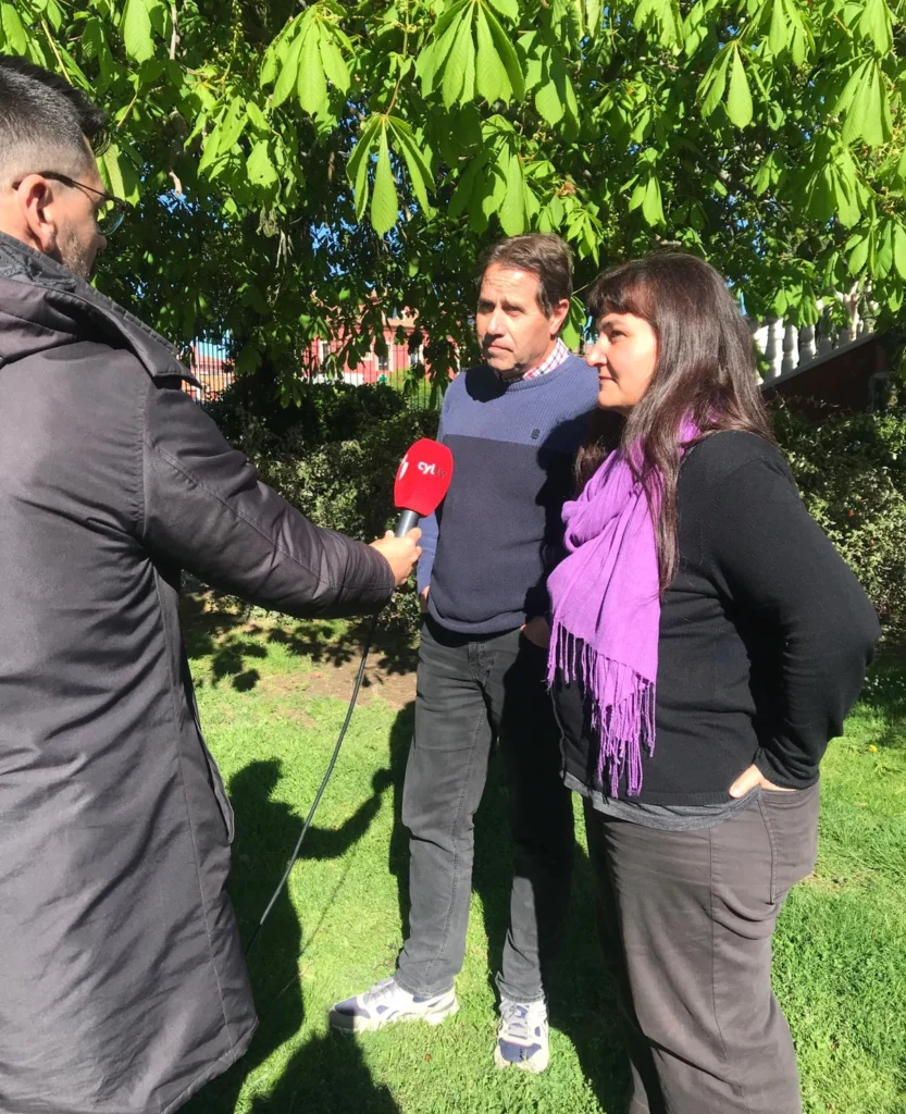 Plan de Comunicación estratégica