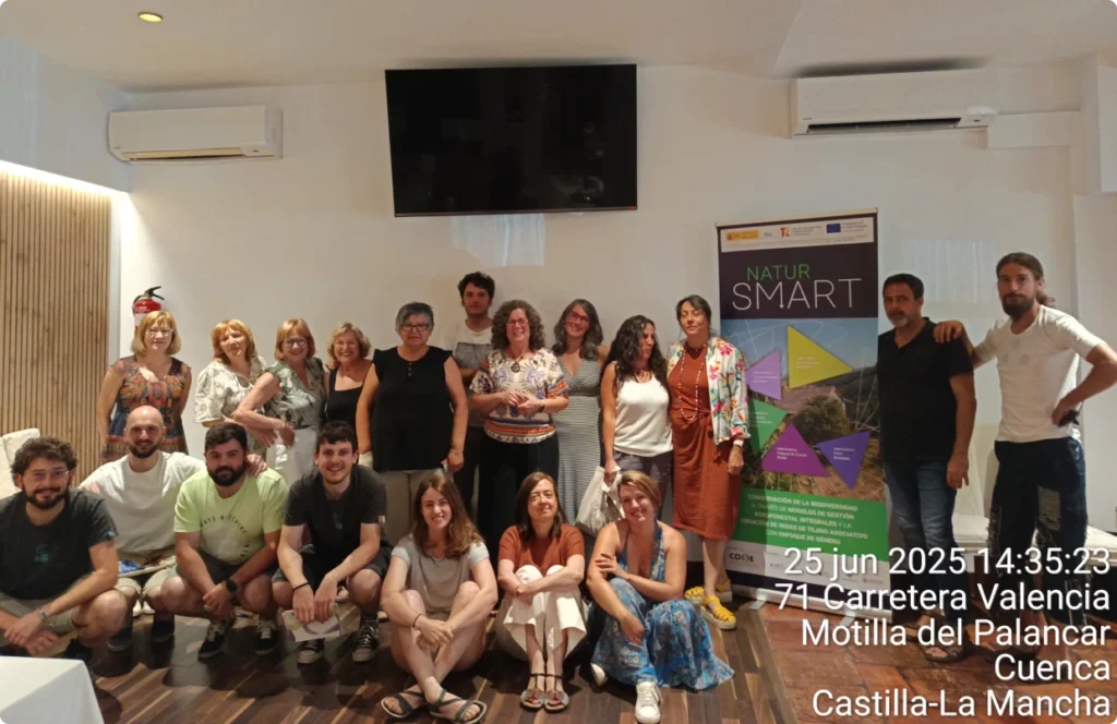 Motilla del Palancar