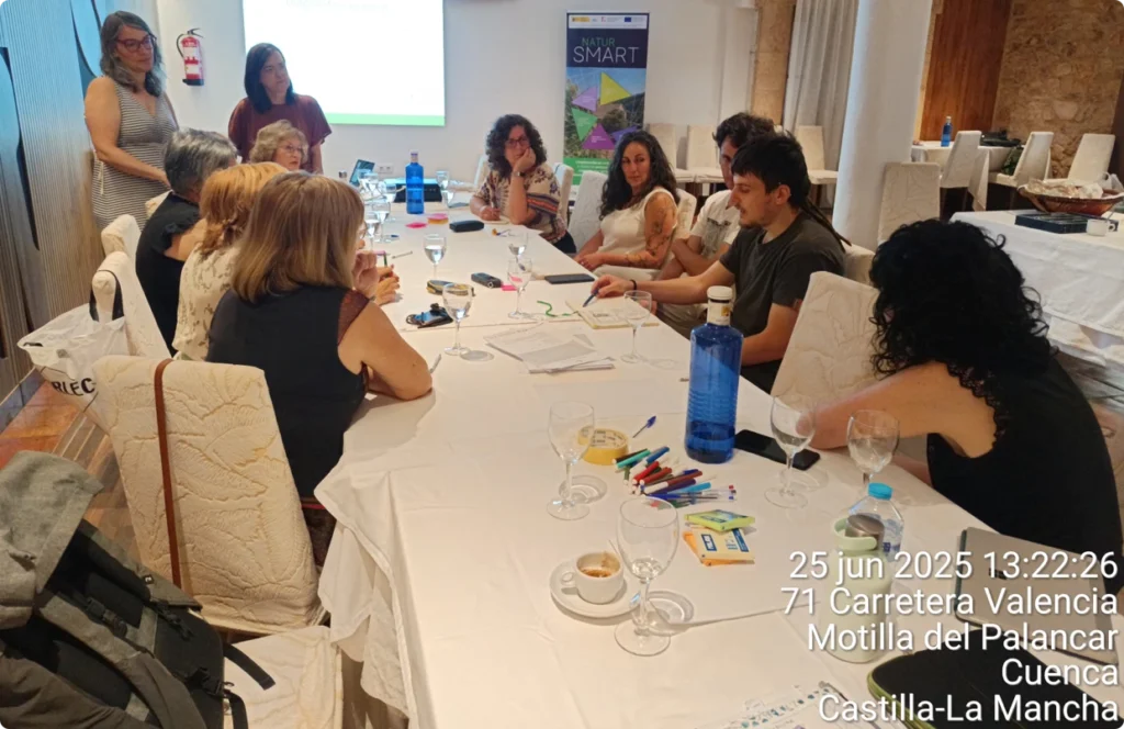 Motilla del Palancar