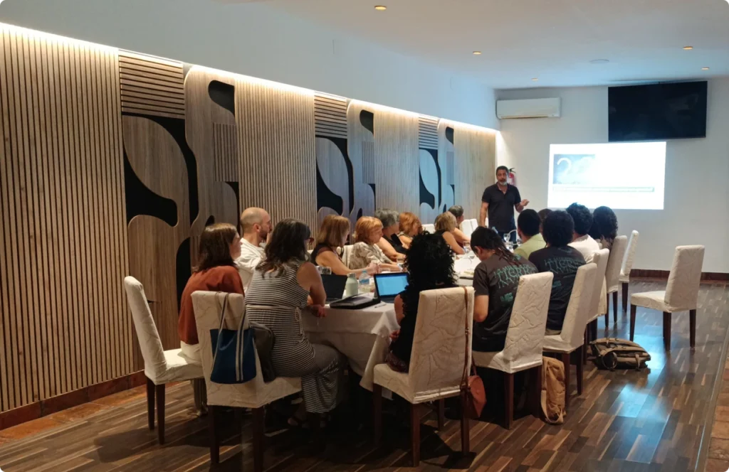 Motilla del Palancar