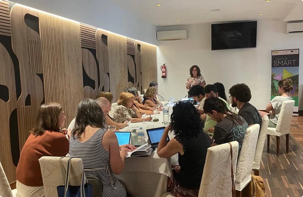 Motilla del Palancar