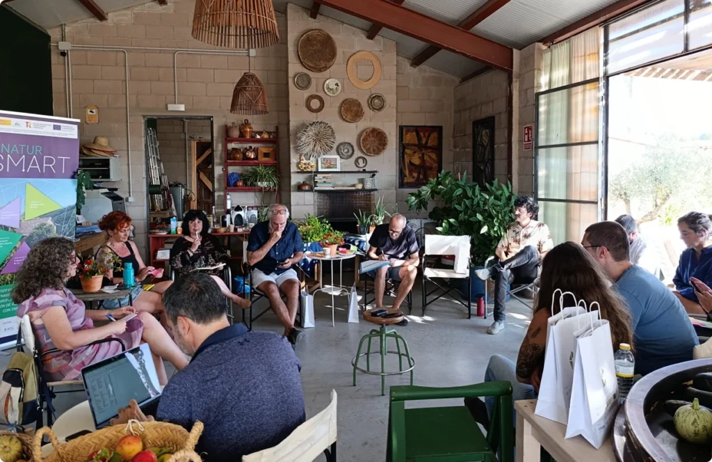 Torrecaballeros (Segovia)