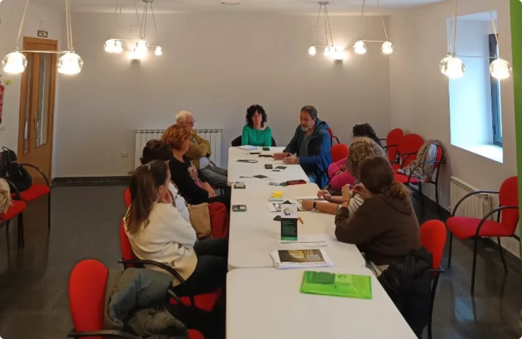 Villamartín de Don Sancho