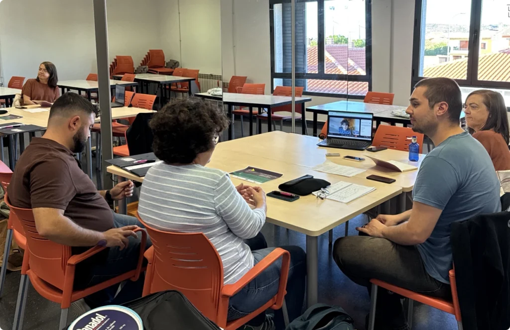 Campillo de Altobuey