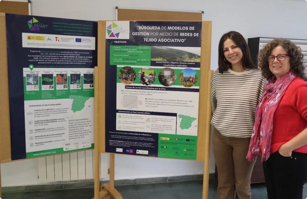 Semana de la Ciencia Universidad de Valladolid Campus de María Zambrano