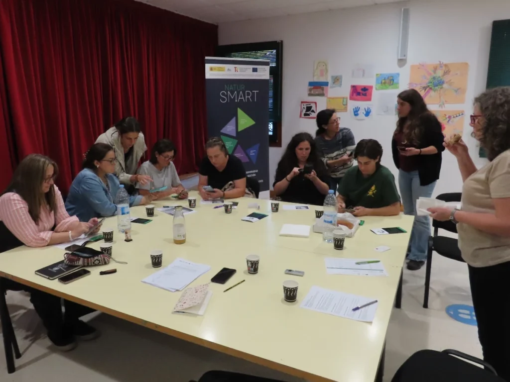 Formación desde una perspectiva de género