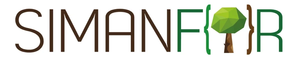 logo Simanfor