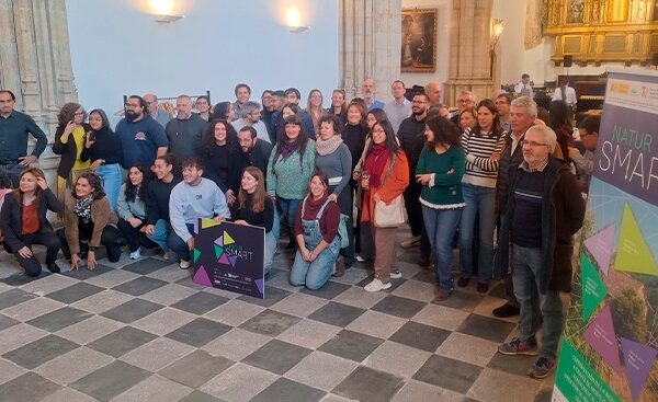 La Universidad de Salamanca impulsa un encuentro para avanzar en nuevos modelos de gestión forestal y los pagos por…